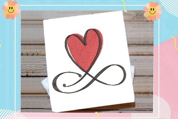 Beautiful Heart Design 09 Review