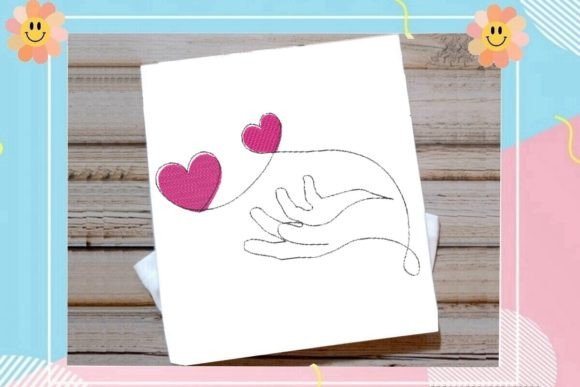 Beautiful Heart Design 12 Review